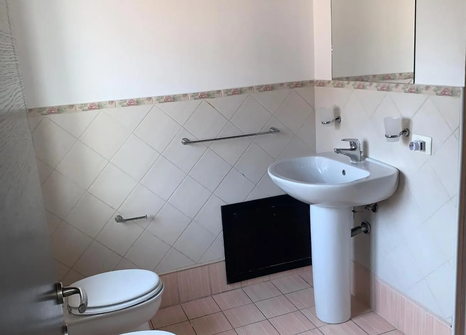 Guest house Central Station Palermo