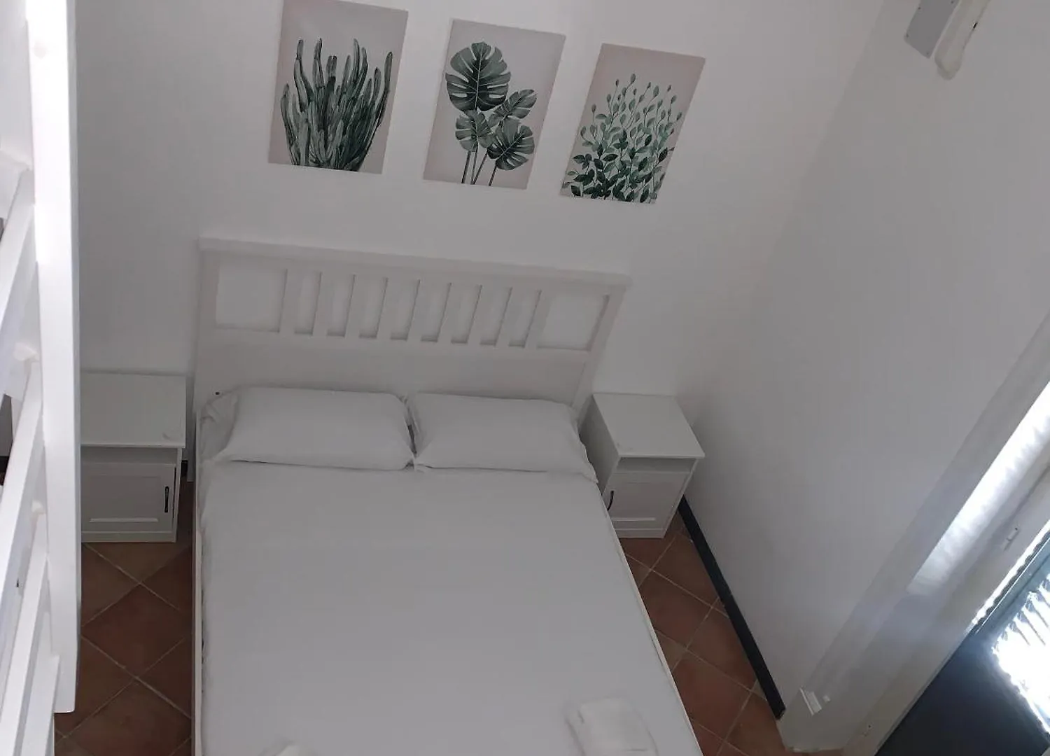 Central Station Palermo Guest house