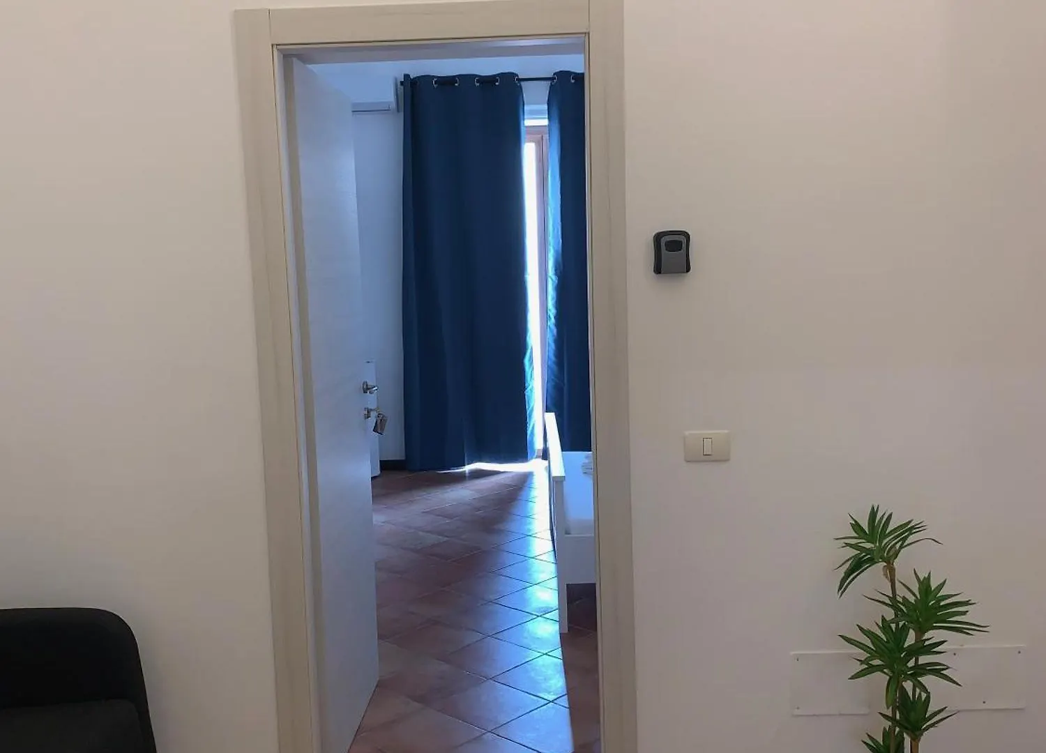 Guest house Central Station Palermo