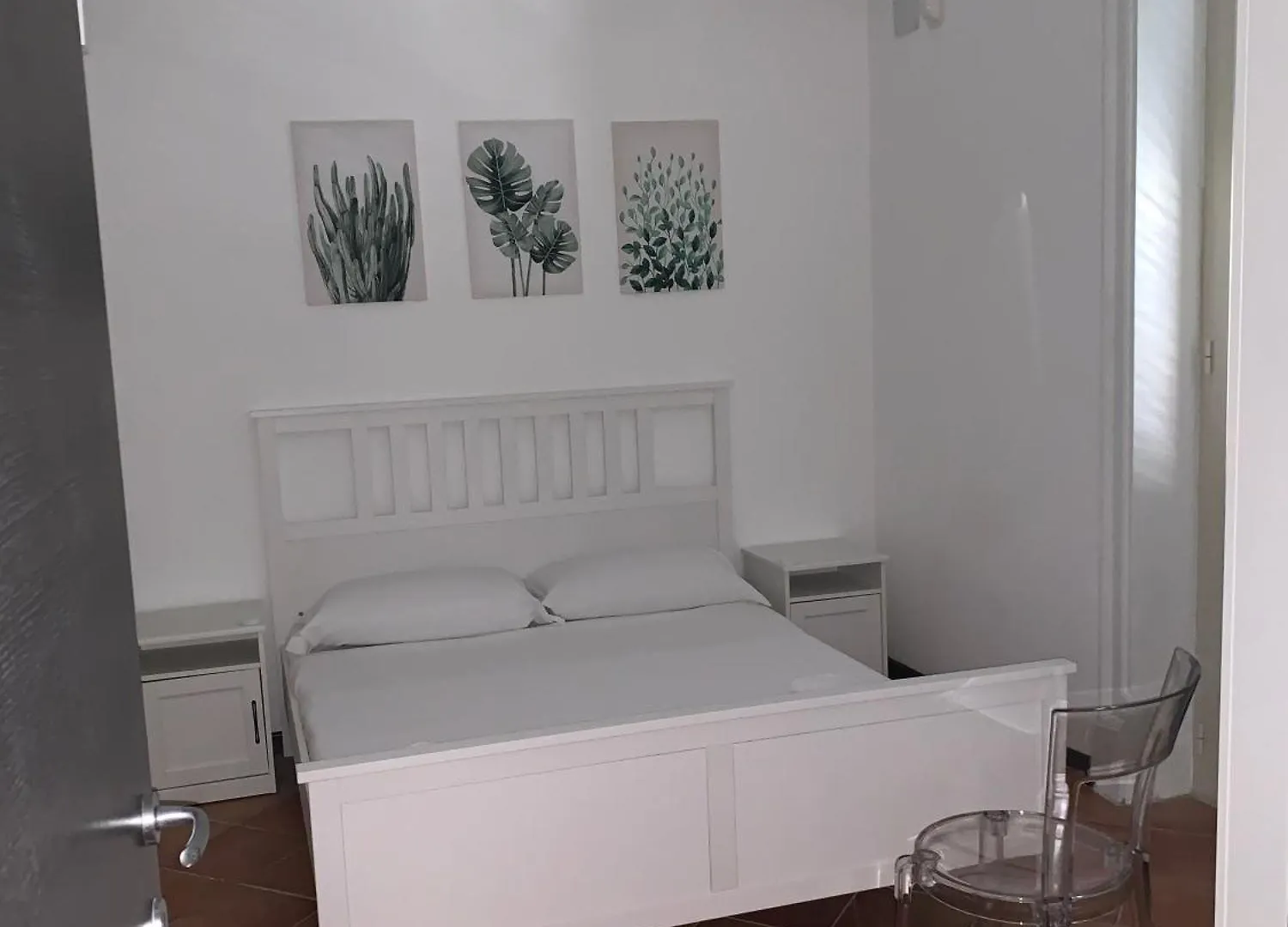 Central Station Palermo Guest house