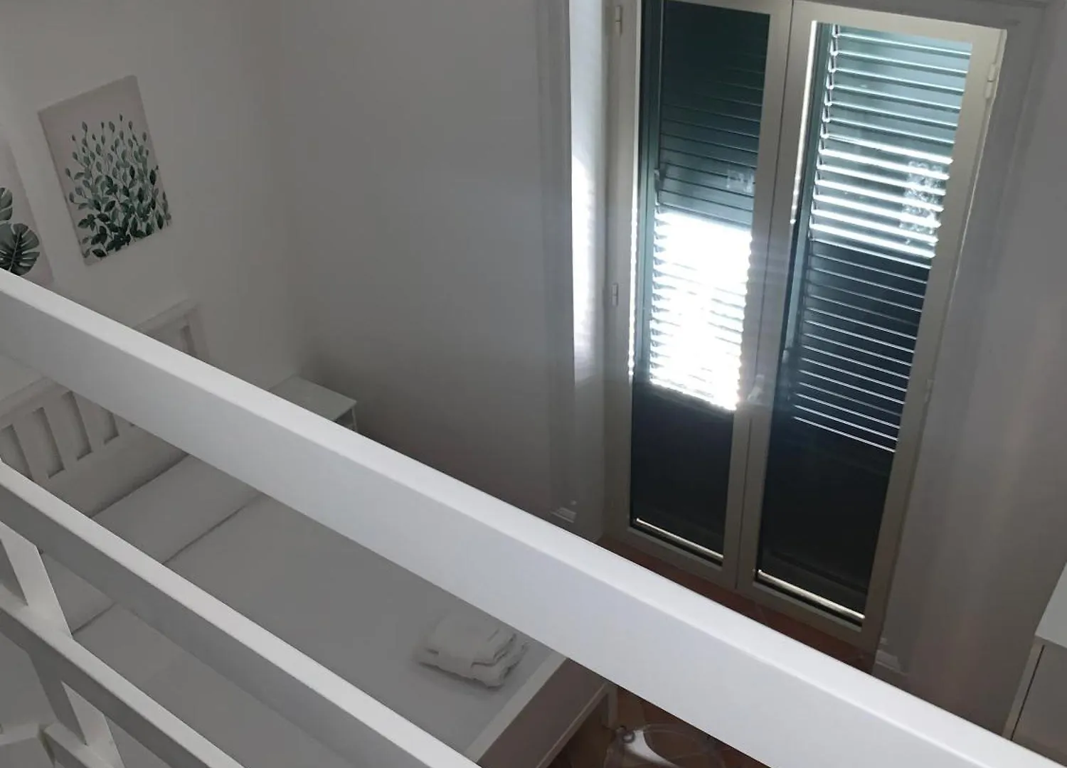 Central Station Palermo Guest house