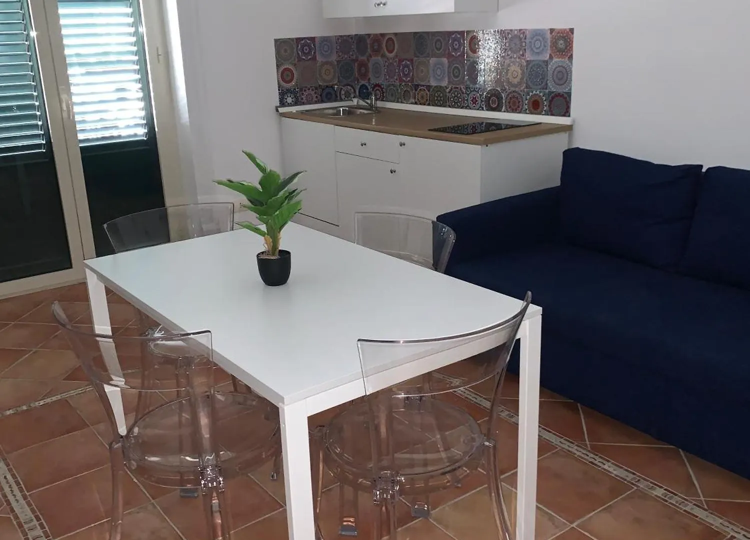 Guest house Central Station Palermo