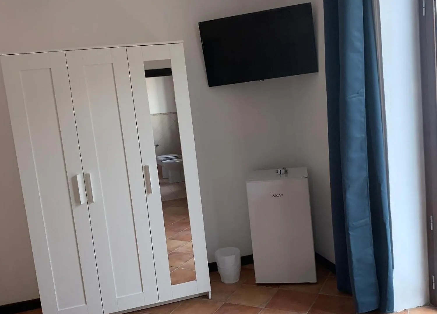 Guest house Central Station Palermo