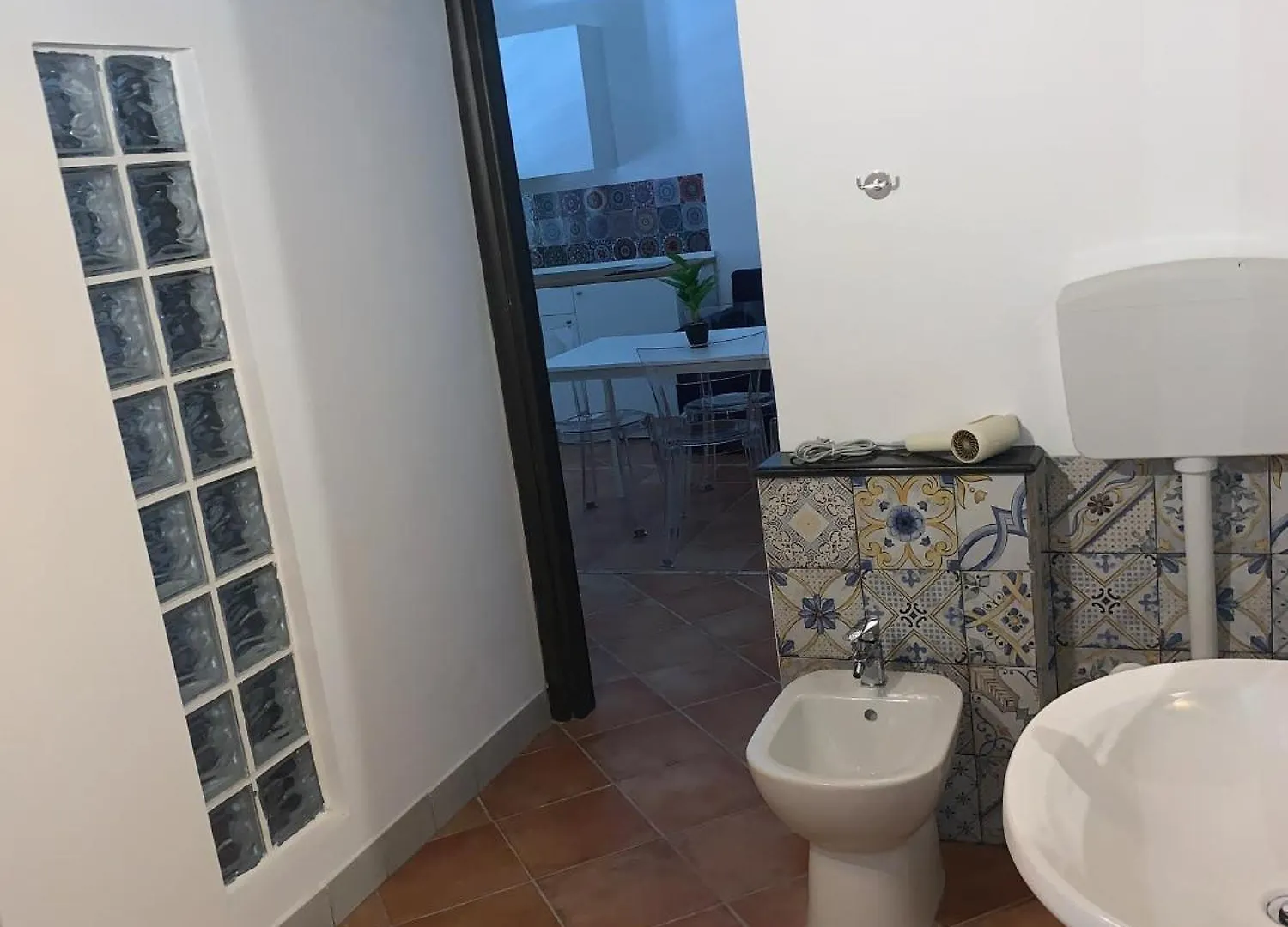 Guest house Central Station Palermo Italy
