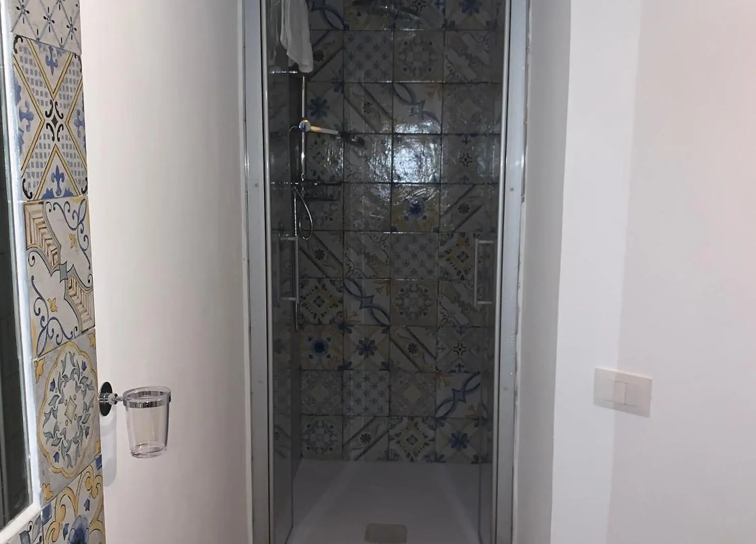Guest house Central Station Palermo Italy