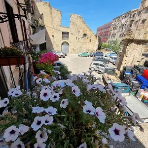  Affittacamere Residenza Tarzanà
