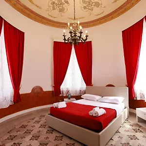 Il Siciliano Room's & Maison d'hôtes