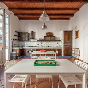 Mariano Maison d'hôtes